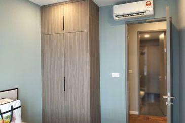 Bloomsvale (Menara Vista)