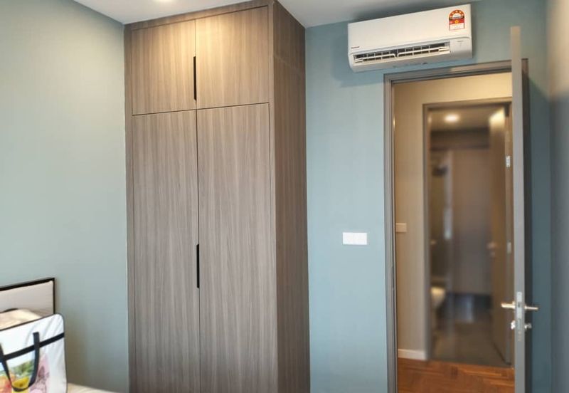 Bloomsvale (Menara Vista)