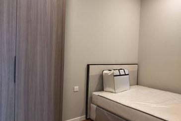 Bloomsvale (Menara Vista)