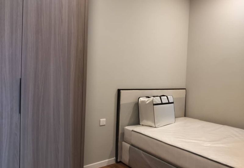 Bloomsvale (Menara Vista)