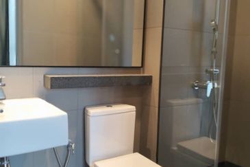 Bloomsvale (Menara Vista)