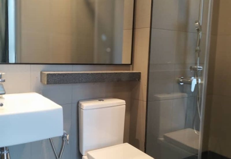 Bloomsvale (Menara Vista)