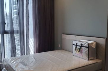 Bloomsvale (Menara Vista)