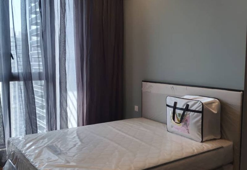 Bloomsvale (Menara Vista)