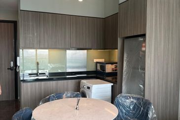 Bloomsvale (Menara Vista)