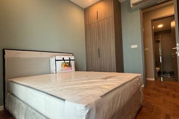 Bloomsvale (Menara Vista)