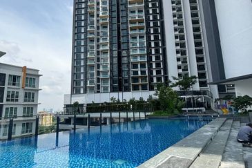 Bloomsvale (Menara Vista)