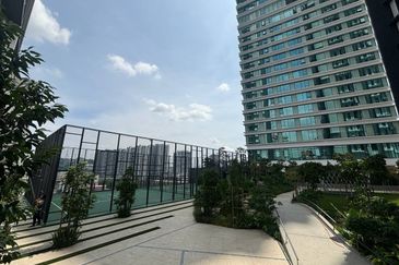 Bloomsvale (Menara Vista)