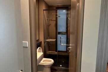 Bloomsvale (Menara Vista)