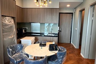 Bloomsvale (Menara Vista)