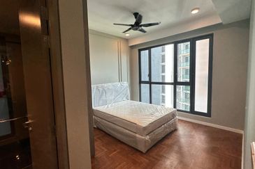 Bloomsvale (Menara Vista)