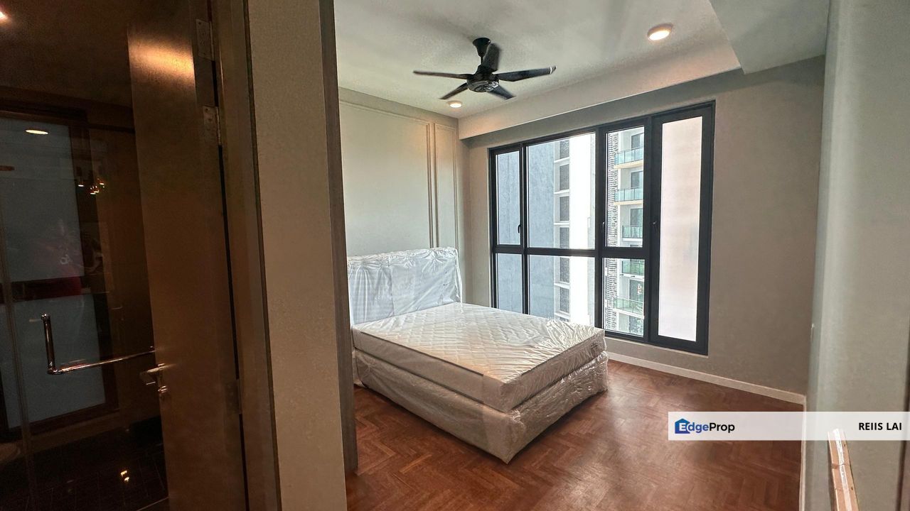 Bloomsvale ,Menara vista petaling, Jln Puchong, Kuala Lumpur, Taman OUG