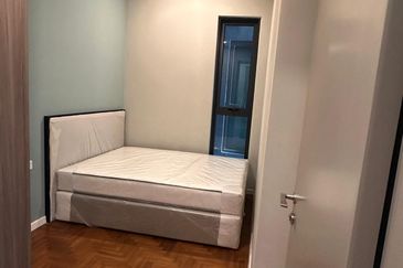 Bloomsvale (Menara Vista)