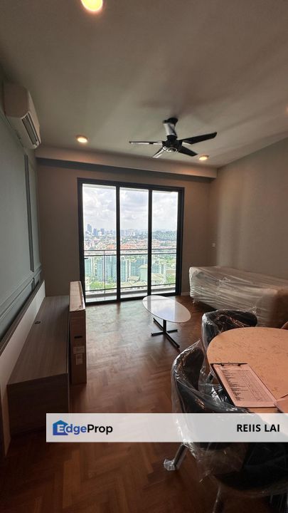 Bloomsvale ,Menara vista petaling, Jln Puchong, Kuala Lumpur, Taman OUG