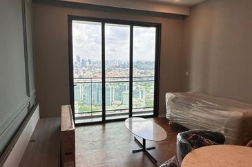 Bloomsvale (Menara Vista)