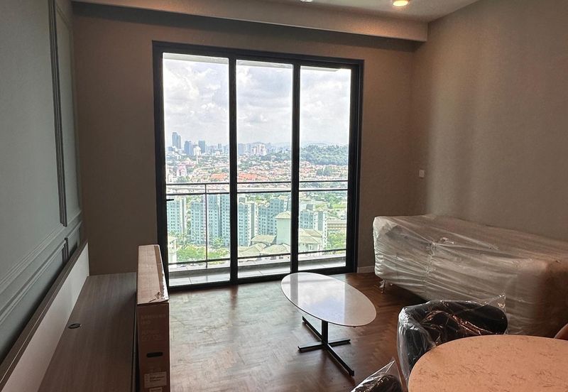 Bloomsvale (Menara Vista)