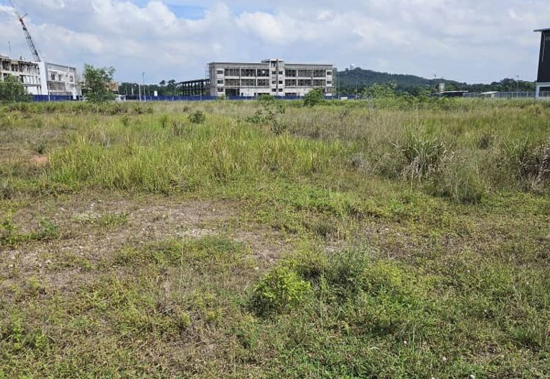 Cipta Industrial Park @ Serenia City