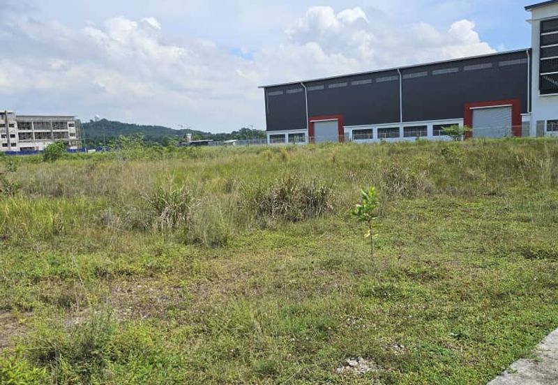 Cipta Industrial Park @ Serenia City