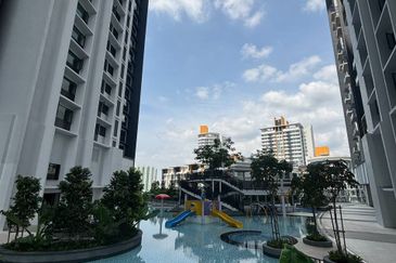 Bloomsvale (Menara Vista)