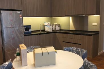 Bloomsvale (Menara Vista)