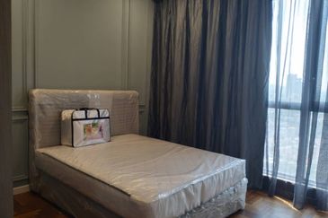 Bloomsvale (Menara Vista)