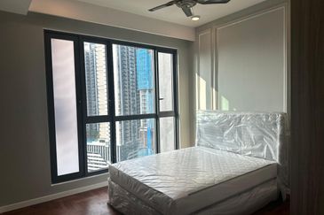 Bloomsvale (Menara Vista)