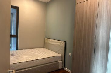 Bloomsvale (Menara Vista)