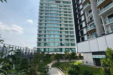 Bloomsvale (Menara Vista)