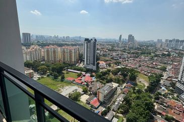 Bloomsvale (Menara Vista)
