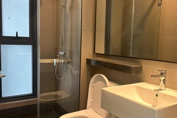 Bloomsvale (Menara Vista)