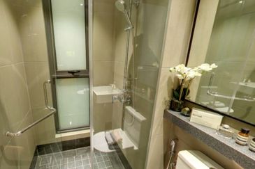 Bloomsvale (Menara Vista)