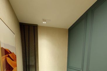 Bloomsvale (Menara Vista)