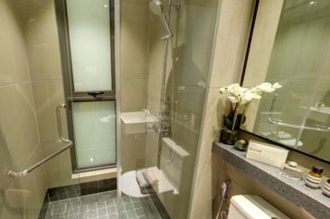 Bloomsvale (Menara Vista)