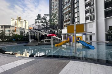 Bloomsvale (Menara Vista)