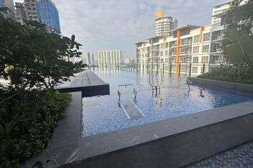 Bloomsvale (Menara Vista)