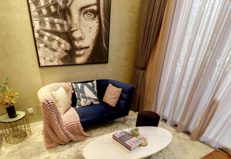 Bloomsvale (Menara Vista)