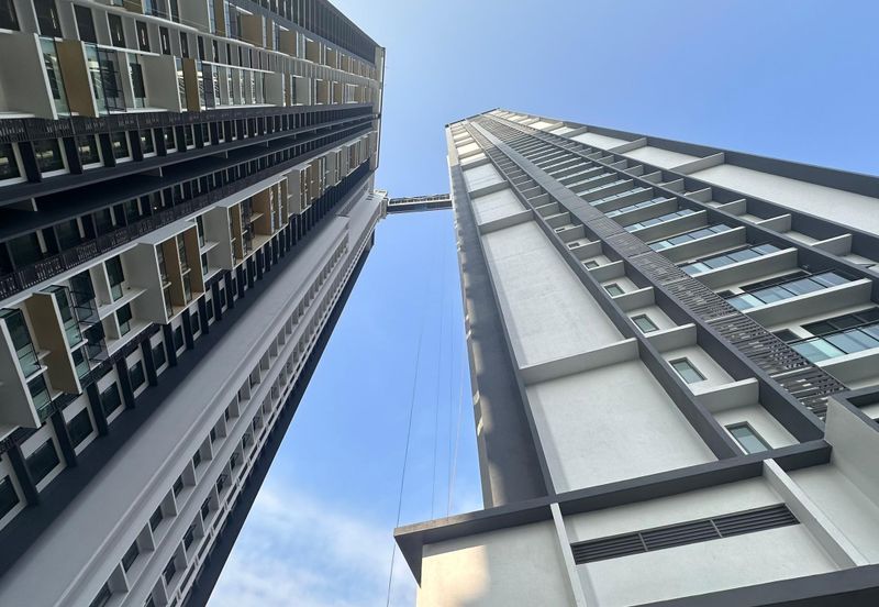 Bloomsvale (Menara Vista)