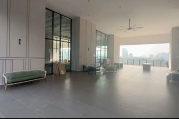 Bloomsvale (Menara Vista)