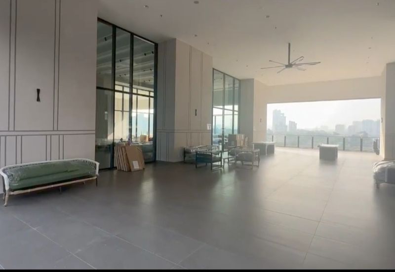 Bloomsvale (Menara Vista)