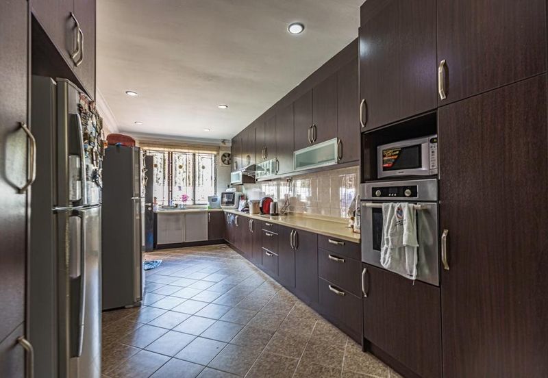 2Sty Semi D , Taman Yarl @ OUG