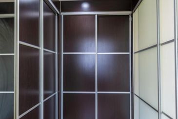 2Sty Semi D , Taman Yarl @ OUG