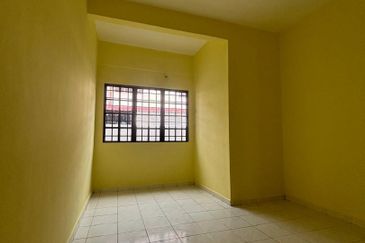 Seksyen 4, Kota Damansara