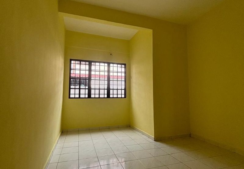 Seksyen 4, Kota Damansara