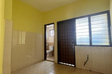 Seksyen 4, Kota Damansara