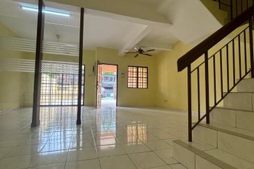 Seksyen 4, Kota Damansara