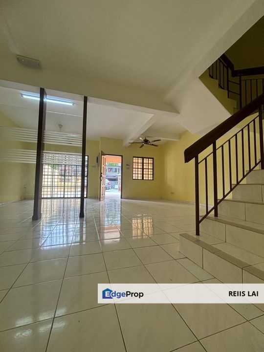 2 sty Link House Kota Damansara, Petaling Jaya, Selangor, Selangor, Kota Damansara