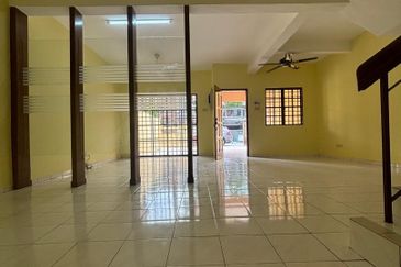 Seksyen 4, Kota Damansara