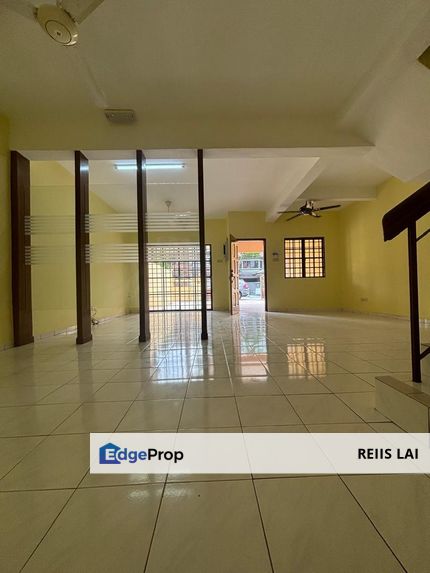 2 sty Link House Kota Damansara, Petaling Jaya, Selangor, Selangor, Kota Damansara