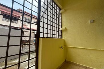 Seksyen 4, Kota Damansara