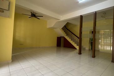 Seksyen 4, Kota Damansara